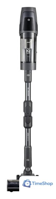 Пылесос Polaris PVCS 6020 Cyclonic Way PRO Wi-Fi IQ Home (серый) - Изображение №2 — Интернет-магазин Time-Shop