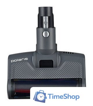 Пылесос Polaris PVCS 6020 Cyclonic Way PRO Wi-Fi IQ Home (серый) - Изображение №13 — Интернет-магазин Time-Shop