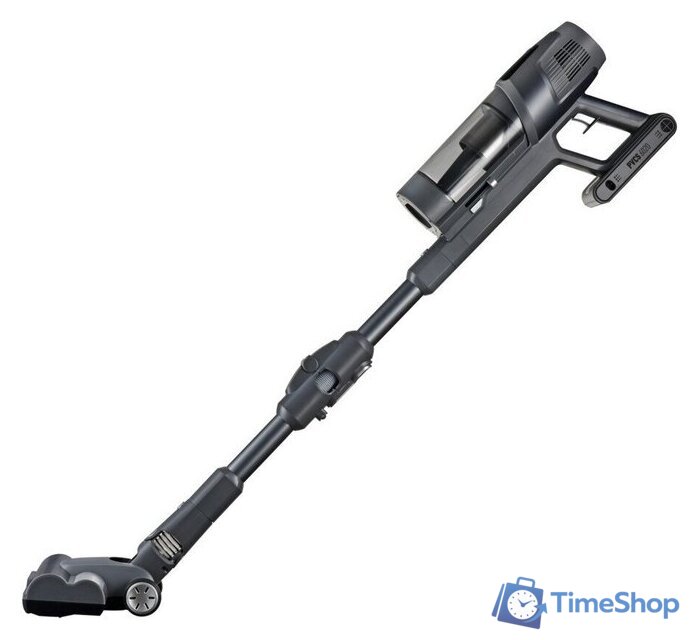 Пылесос Polaris PVCS 6020 Cyclonic Way PRO Wi-Fi IQ Home (серый) - Изображение №4 — Интернет-магазин Time-Shop