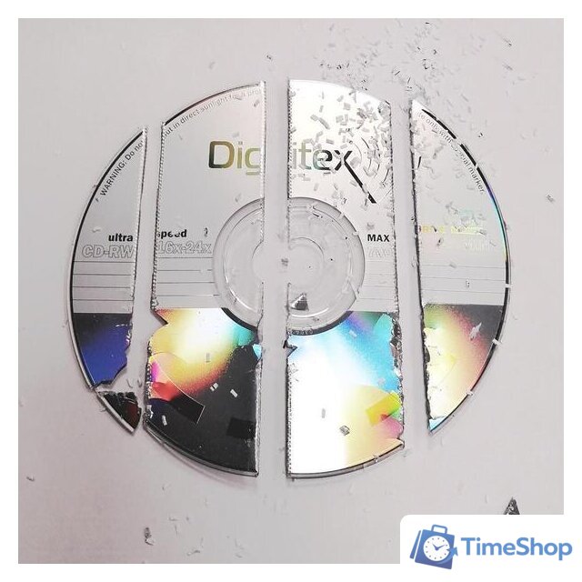 Шредер Office-Kit S200TS (0.8х2) - Изображение №9 — Интернет-магазин Time-Shop