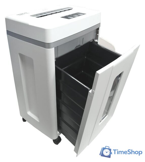 Шредер Office-Kit S200TS (0.8х2) - Изображение №8 — Интернет-магазин Time-Shop