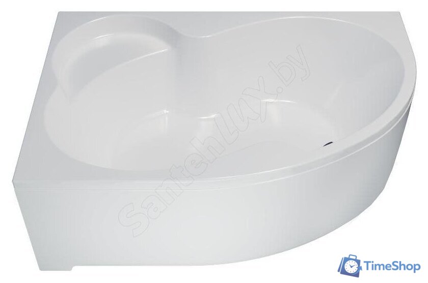 Фронтальный экран под ванну Triton Мари 170 R 1265 - Изображение №2 — Интернет-магазин Time-Shop