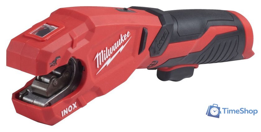 Труборез Milwaukee 4933479241 - Изображение №2 — Интернет-магазин Time-Shop