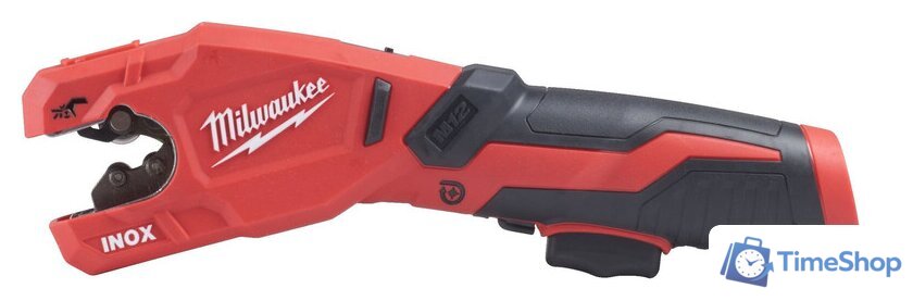Труборез Milwaukee 4933479241 - Изображение №1 — Интернет-магазин Time-Shop