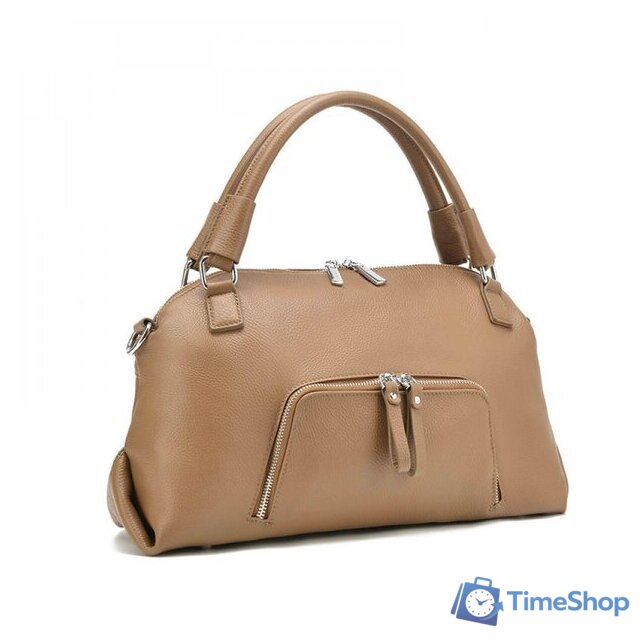 Женская сумка Mironpan 6013 (рыжий) - Изображение №2 — Интернет-магазин Time-Shop