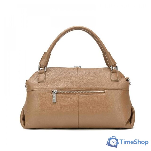 Женская сумка Mironpan 6013 (рыжий) - Изображение №3 — Интернет-магазин Time-Shop