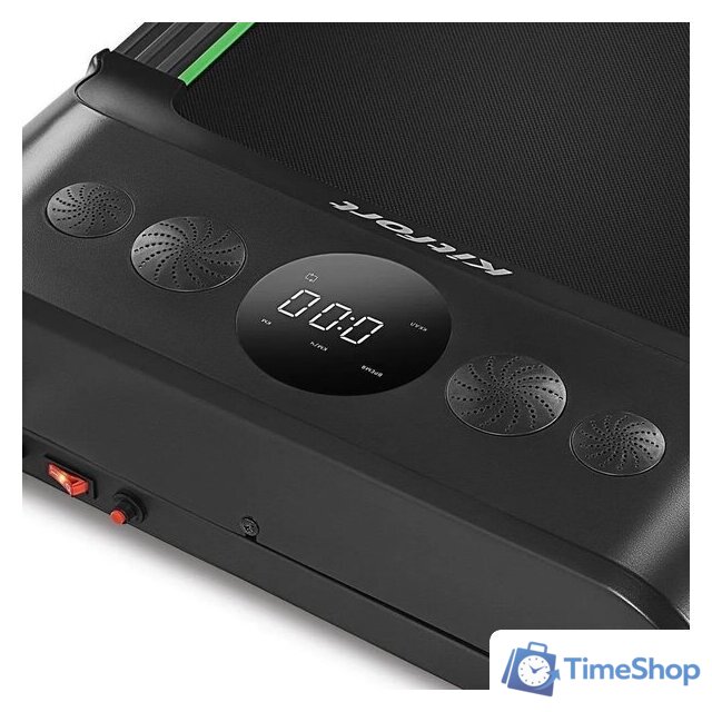 Беговая дорожка Kitfort KT-6094 - Изображение №2 — Интернет-магазин Time-Shop
