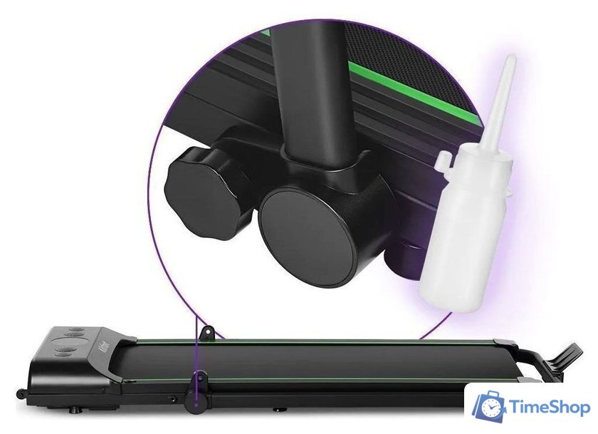 Беговая дорожка Kitfort KT-6094 - Изображение №7 — Интернет-магазин Time-Shop