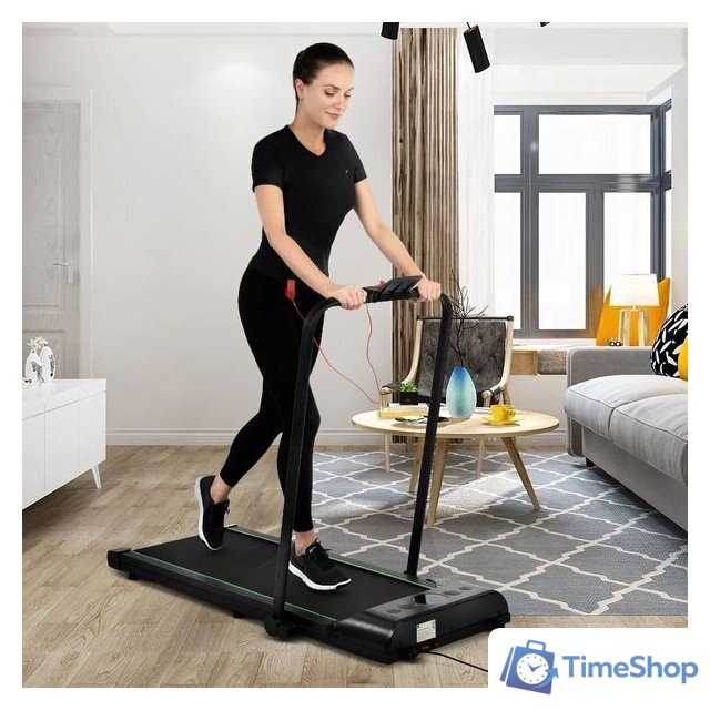 Беговая дорожка Kitfort KT-6094 - Изображение №4 — Интернет-магазин Time-Shop