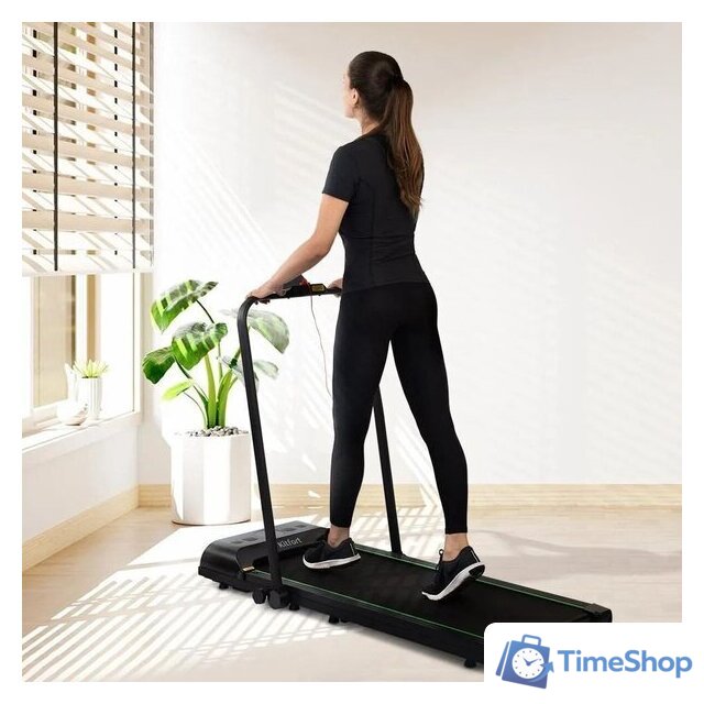 Беговая дорожка Kitfort KT-6094 - Изображение №5 — Интернет-магазин Time-Shop