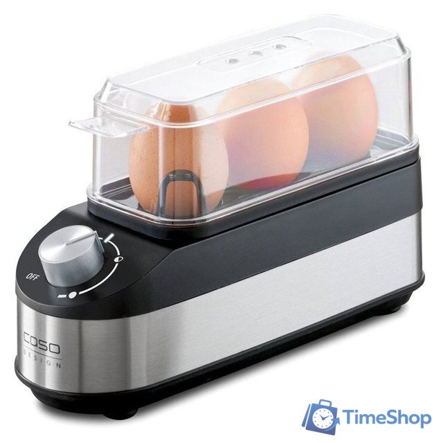 Яйцеварка CASO E3 - Изображение №1 — Интернет-магазин Time-Shop
