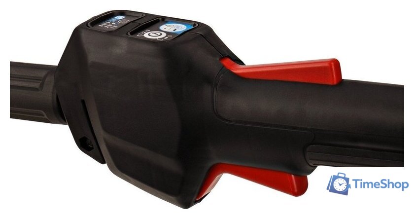 Триммер Makita DUR368LPT2 (с 2-мя АКБ) - Изображение №5 — Интернет-магазин Time-Shop