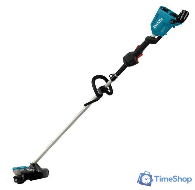 Триммер Makita DUR368LPT2 (с 2-мя АКБ) - Изображение №3 — Интернет-магазин Time-Shop