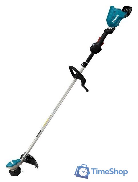 Триммер Makita DUR368LPT2 (с 2-мя АКБ) - Изображение №2 — Интернет-магазин Time-Shop