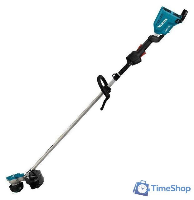 Триммер Makita DUR368LPT2 (с 2-мя АКБ) - Изображение №13 — Интернет-магазин Time-Shop