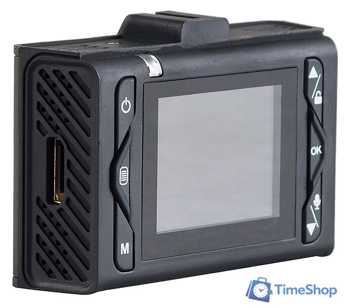 Видеорегистратор SilverStone F1 CROD A85-CPL - Изображение №7 — Интернет-магазин Time-Shop