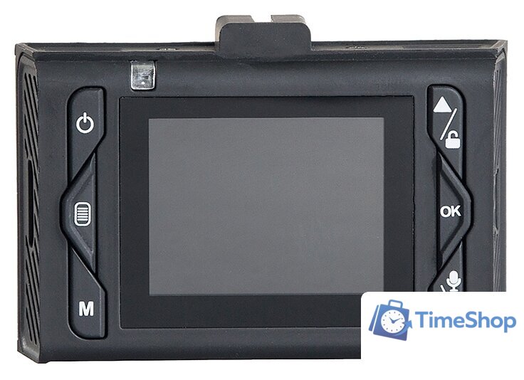 Видеорегистратор SilverStone F1 CROD A85-CPL - Изображение №8 — Интернет-магазин Time-Shop