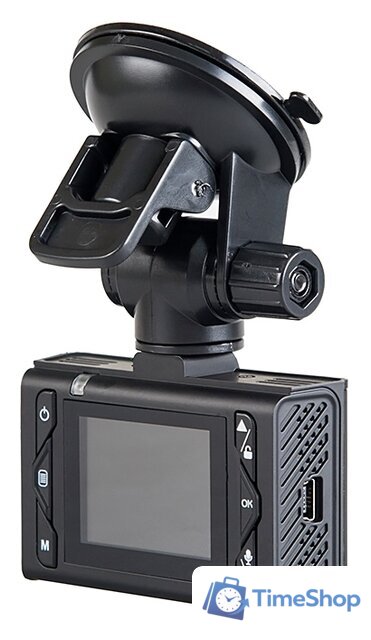 Видеорегистратор SilverStone F1 CROD A85-CPL - Изображение №2 — Интернет-магазин Time-Shop