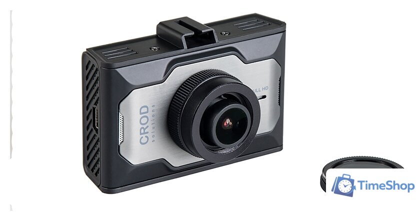 Видеорегистратор SilverStone F1 CROD A85-CPL - Изображение №11 — Интернет-магазин Time-Shop