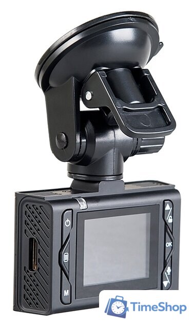 Видеорегистратор SilverStone F1 CROD A85-CPL - Изображение №3 — Интернет-магазин Time-Shop