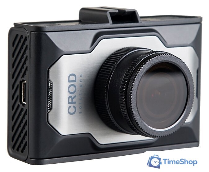 Видеорегистратор SilverStone F1 CROD A85-CPL - Изображение №6 — Интернет-магазин Time-Shop