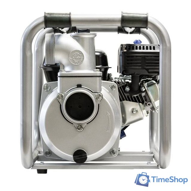 Мотопомпа Hyundai HY 85 - Изображение №3 — Интернет-магазин Time-Shop