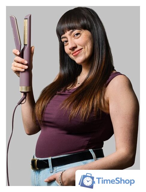 Выпрямитель Remington AIRvive AS8930 - Изображение №4 — Интернет-магазин Time-Shop