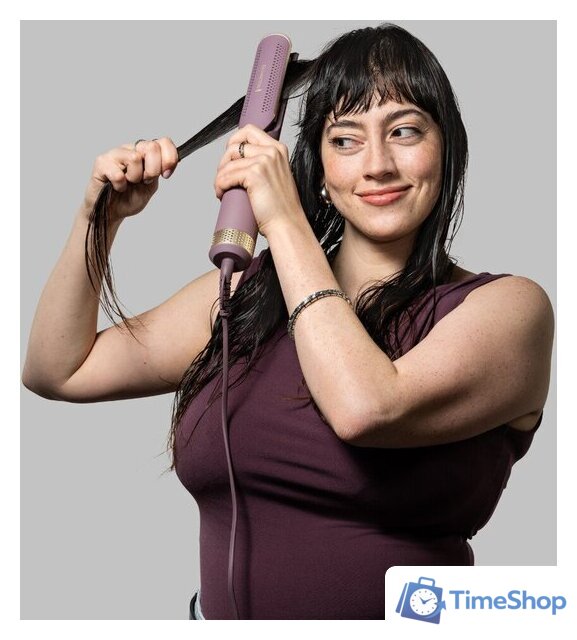 Выпрямитель Remington AIRvive AS8930 - Изображение №6 — Интернет-магазин Time-Shop