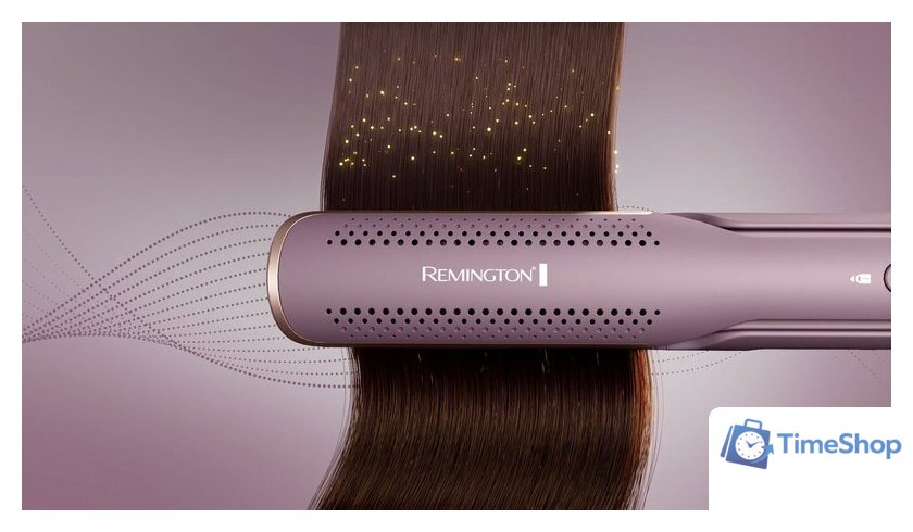 Выпрямитель Remington AIRvive AS8930 - Изображение №8 — Интернет-магазин Time-Shop