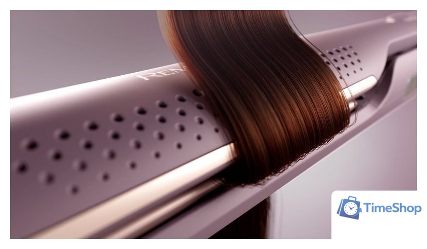 Выпрямитель Remington AIRvive AS8930 - Изображение №7 — Интернет-магазин Time-Shop