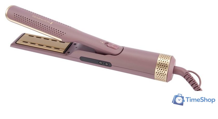 Выпрямитель Remington AIRvive AS8930 - Изображение №1 — Интернет-магазин Time-Shop