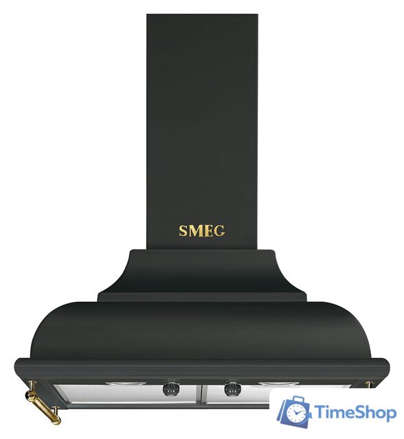Кухонная вытяжка Smeg KC16AOE - Изображение №1 — Интернет-магазин Time-Shop