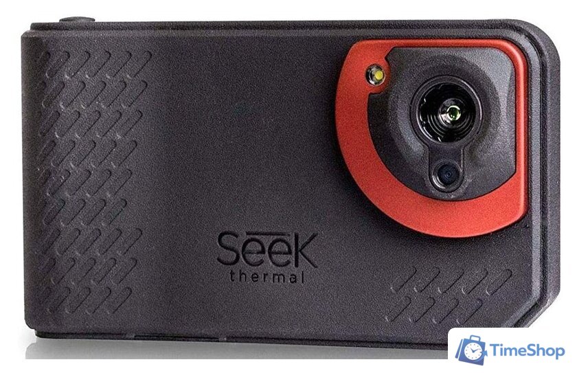 Тепловизор Seek Thermal ShotPRO - Изображение №3 — Интернет-магазин Time-Shop