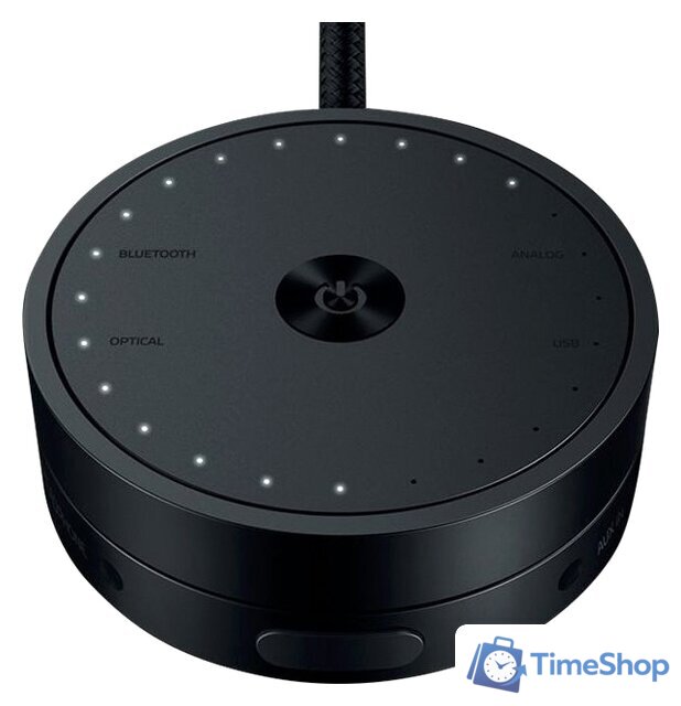 Акустика Razer Nommo Pro - Изображение №6 — Интернет-магазин Time-Shop