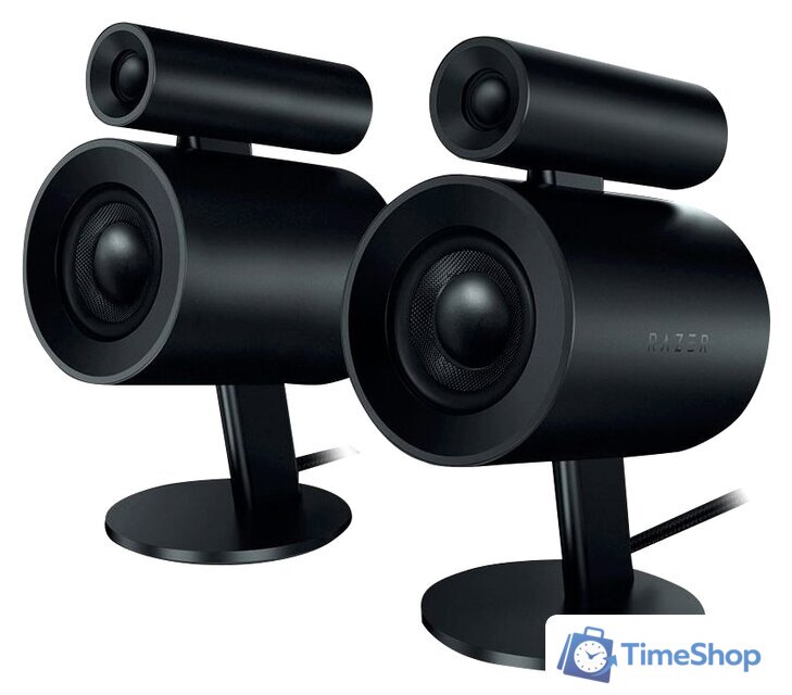 Акустика Razer Nommo Pro - Изображение №3 — Интернет-магазин Time-Shop