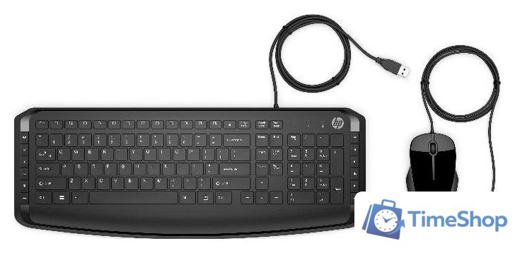 Офисный набор HP Pavilion 200 9DF28AA - Изображение №1 — Интернет-магазин Time-Shop