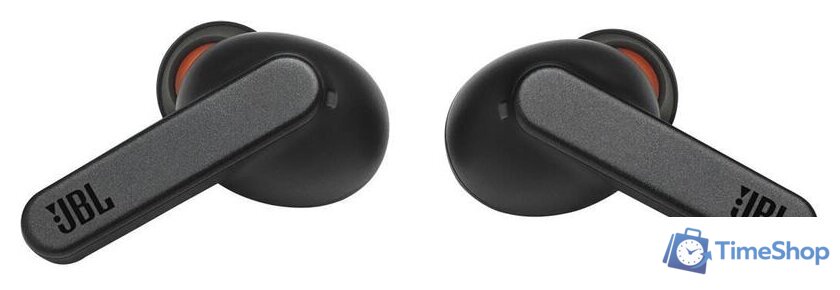 Наушники JBL Live Pro+ (черный) - Изображение №5 — Интернет-магазин Time-Shop