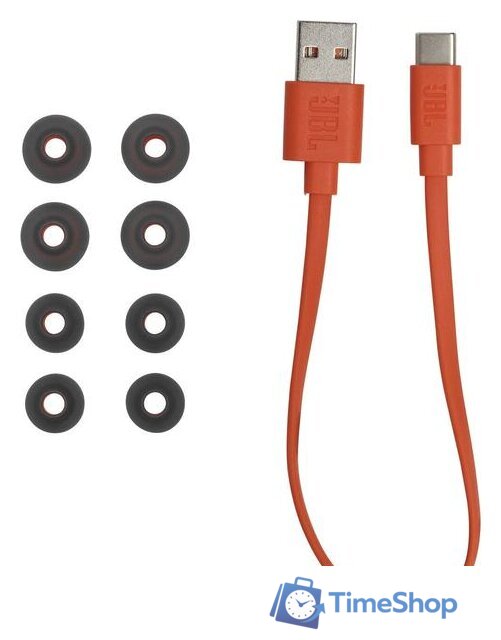 Наушники JBL Live Pro+ (черный) - Изображение №9 — Интернет-магазин Time-Shop