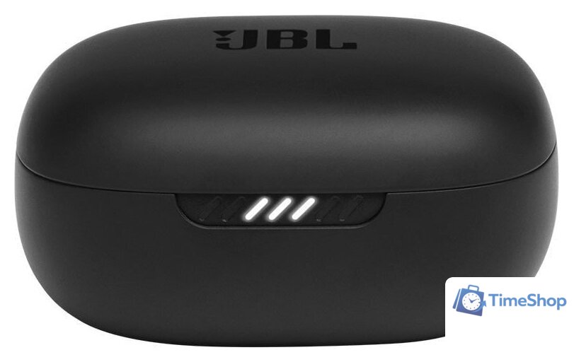 Наушники JBL Live Pro+ (черный) - Изображение №8 — Интернет-магазин Time-Shop