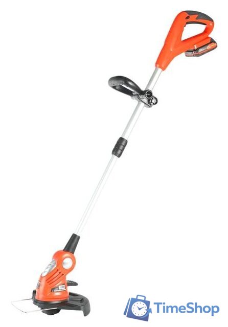 Триммер Patriot TR 235UES (с АКБ) - Изображение №1 — Интернет-магазин Time-Shop