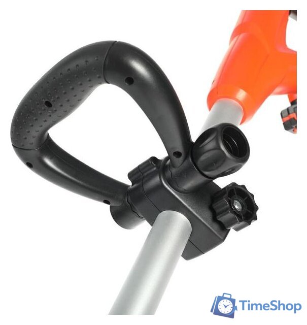 Триммер Patriot TR 235UES (с АКБ) - Изображение №6 — Интернет-магазин Time-Shop