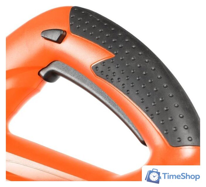 Триммер Patriot TR 235UES (с АКБ) - Изображение №5 — Интернет-магазин Time-Shop