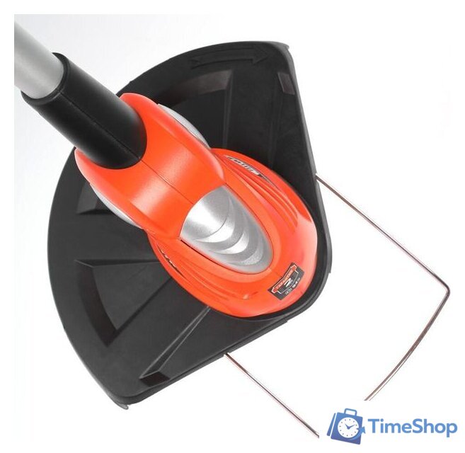 Триммер Patriot TR 235UES (с АКБ) - Изображение №8 — Интернет-магазин Time-Shop