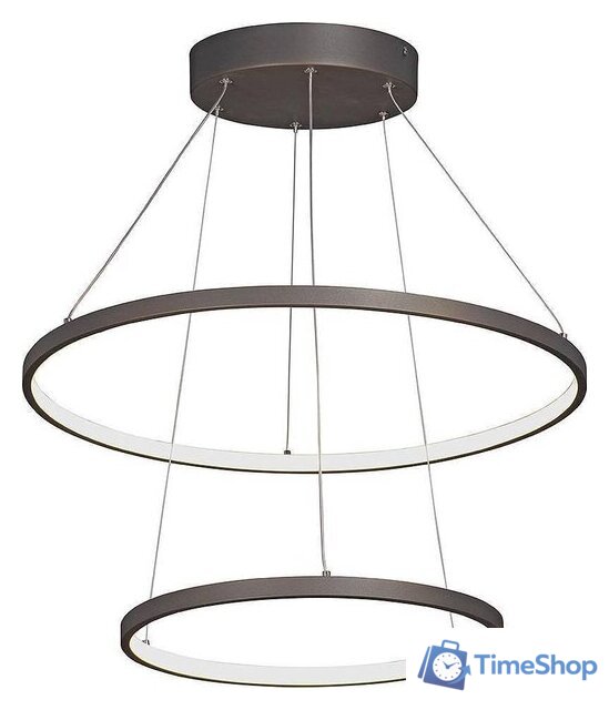 Подвесная люстра Vitaluce V04600 V04600-93/2S - Изображение №1 — Интернет-магазин Time-Shop