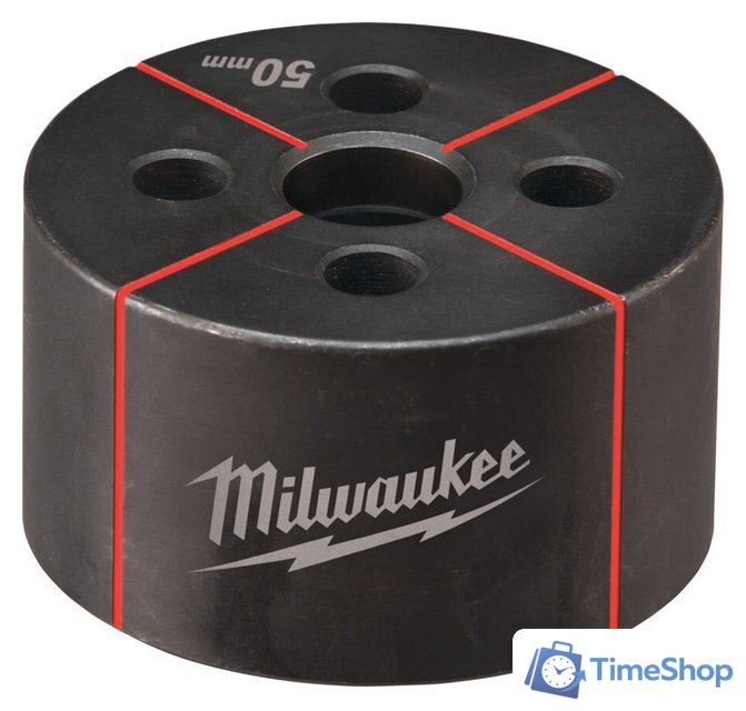 Гильза ограничительная  Milwaukee ForceLogic M50 4932430920 - Изображение №1 — Интернет-магазин Time-Shop