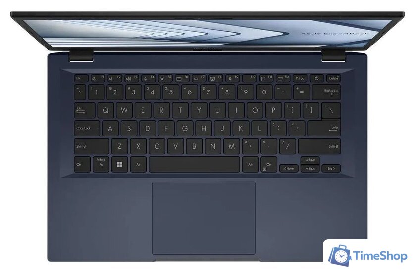Ноутбук ASUS ExpertBook B1 B1402CBA-EB3837 - Изображение №5 — Интернет-магазин Time-Shop