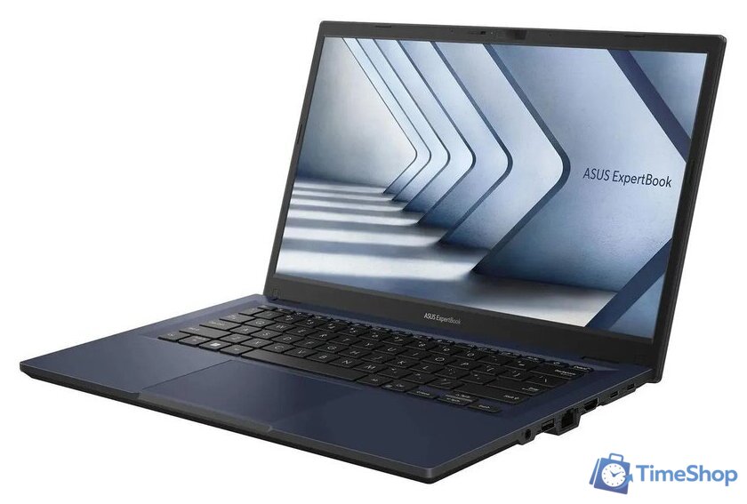 Ноутбук ASUS ExpertBook B1 B1402CBA-EB3837 - Изображение №4 — Интернет-магазин Time-Shop