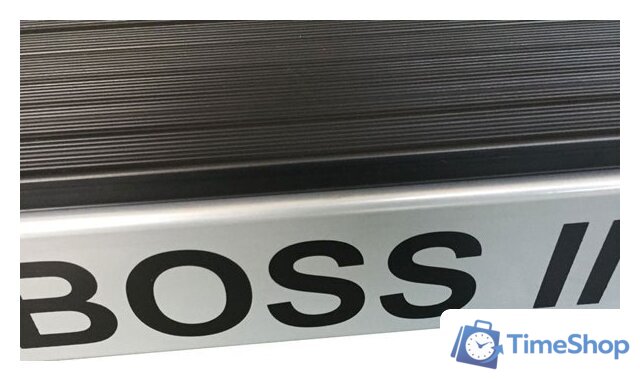 Электрическая беговая дорожка DFC Boss II - Изображение №5 — Интернет-магазин Time-Shop