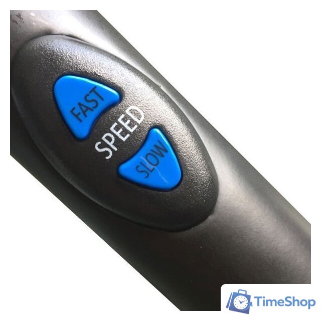 Электрическая беговая дорожка DFC Boss II - Изображение №4 — Интернет-магазин Time-Shop