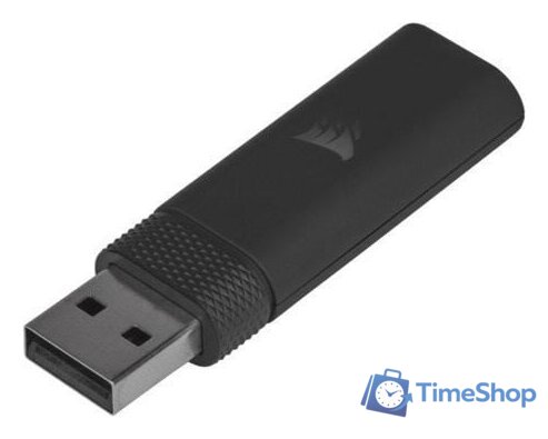 Наушники Corsair Virtuoso RGB Wireless XT - Изображение №7 — Интернет-магазин Time-Shop